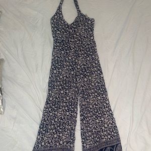 American eagle halter jumper